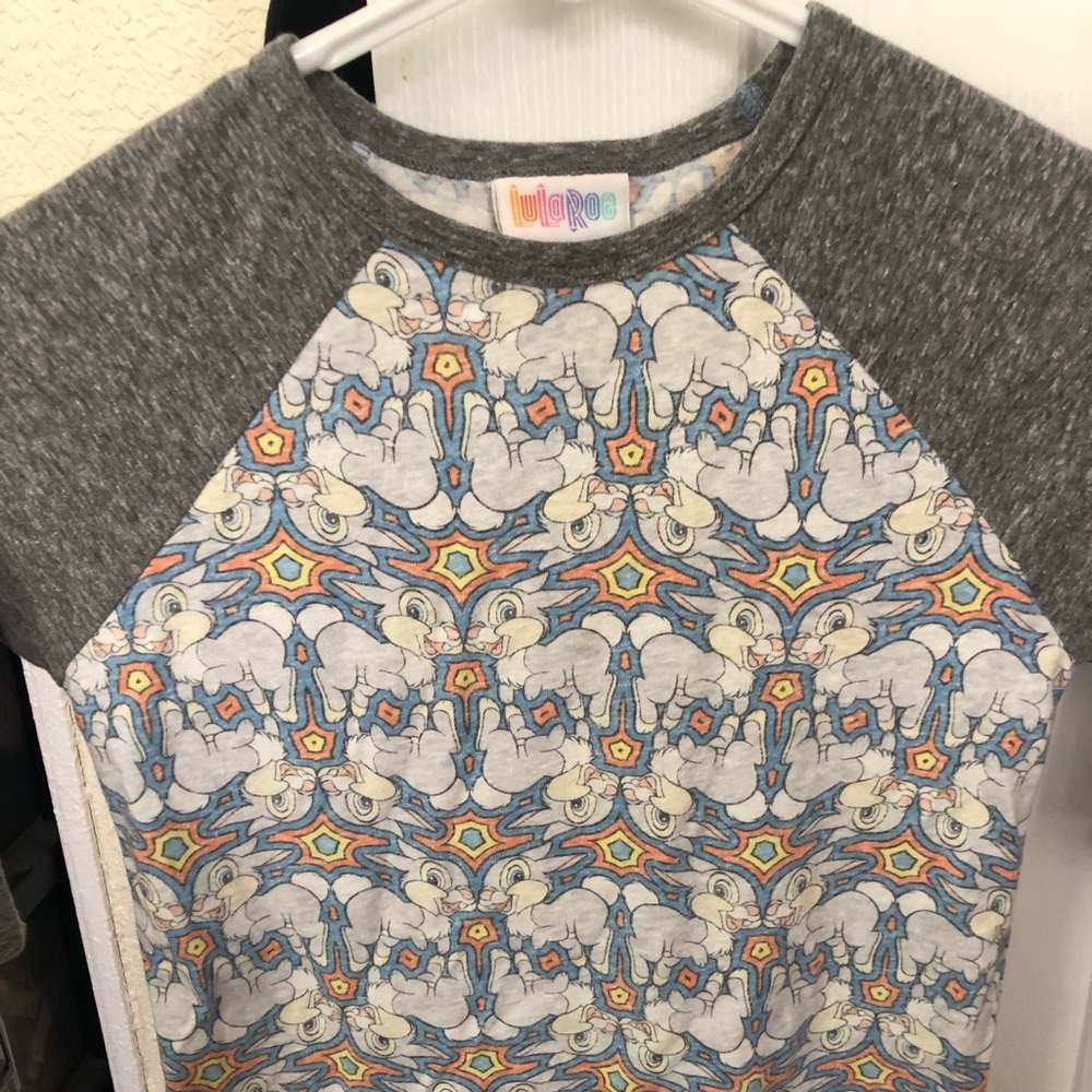 Lularoe size 6 Sloan